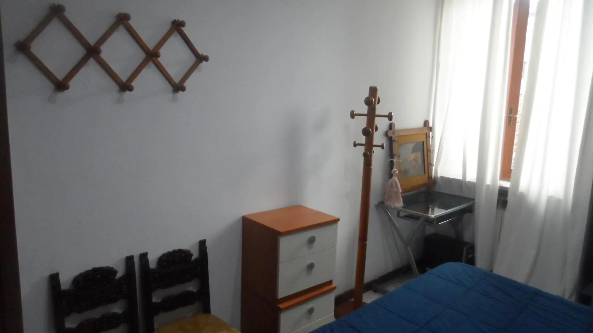 Apartament Milanocorsolodi 0*, Mediolan Włochy