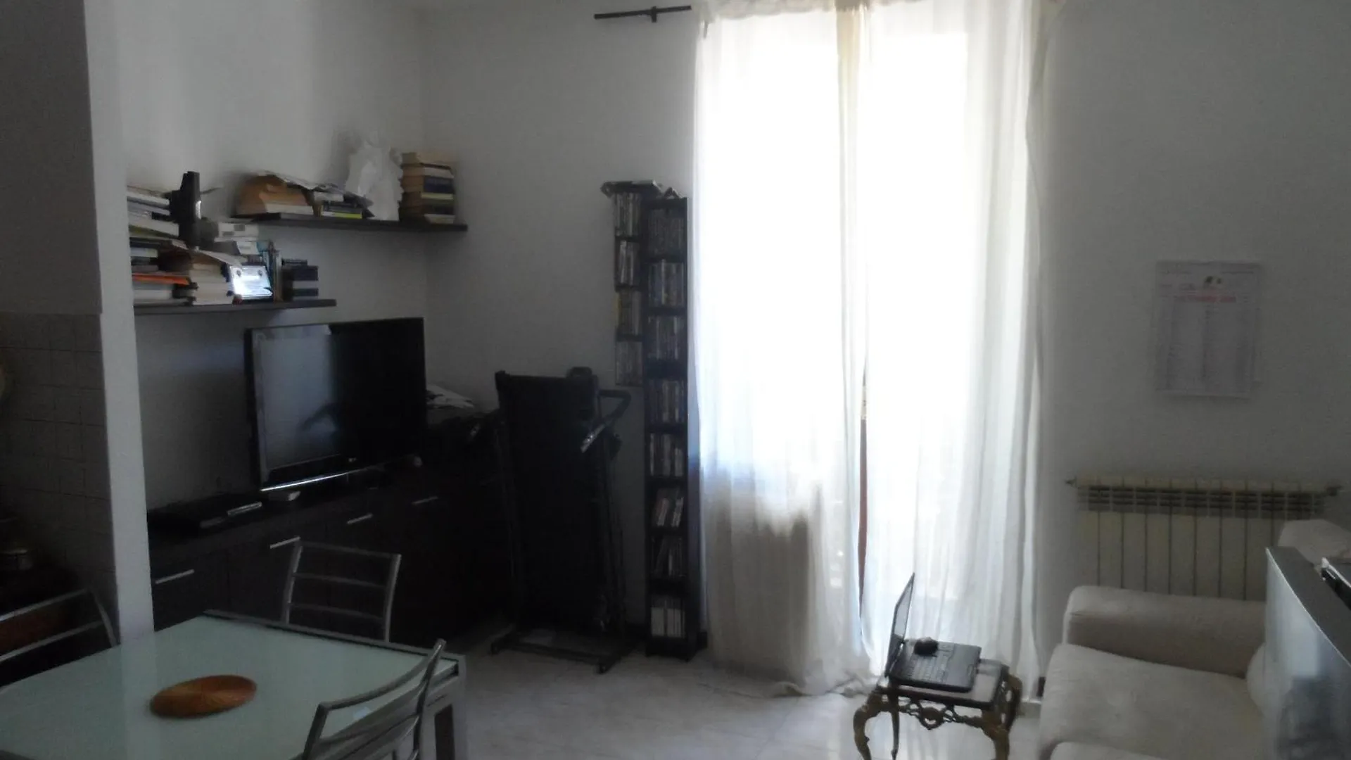 Apartament Milanocorsolodi
