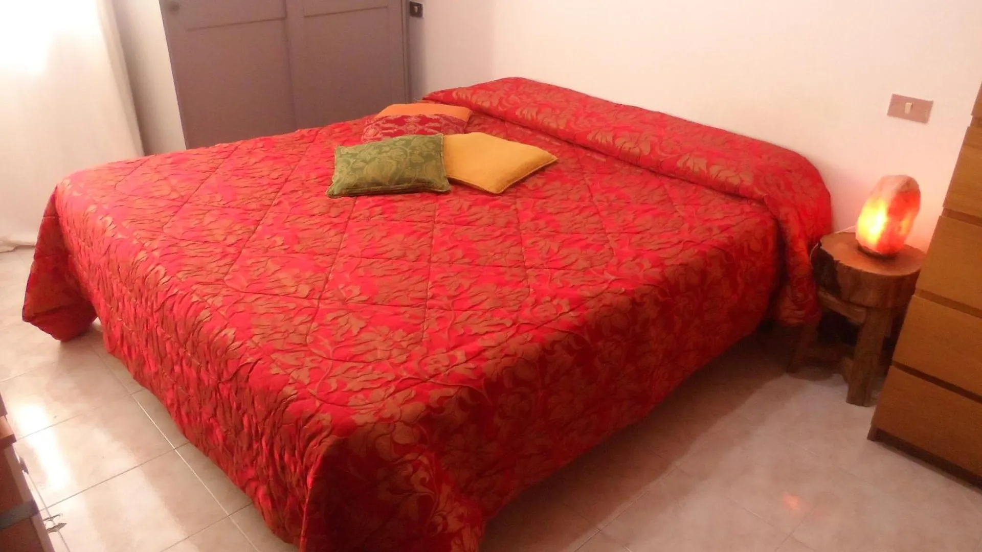 Apartament Milanocorsolodi