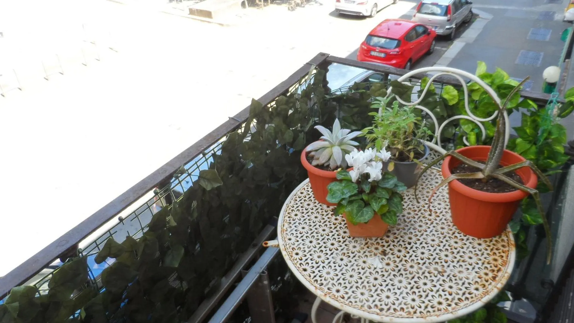 Apartmán Milanocorsolodi