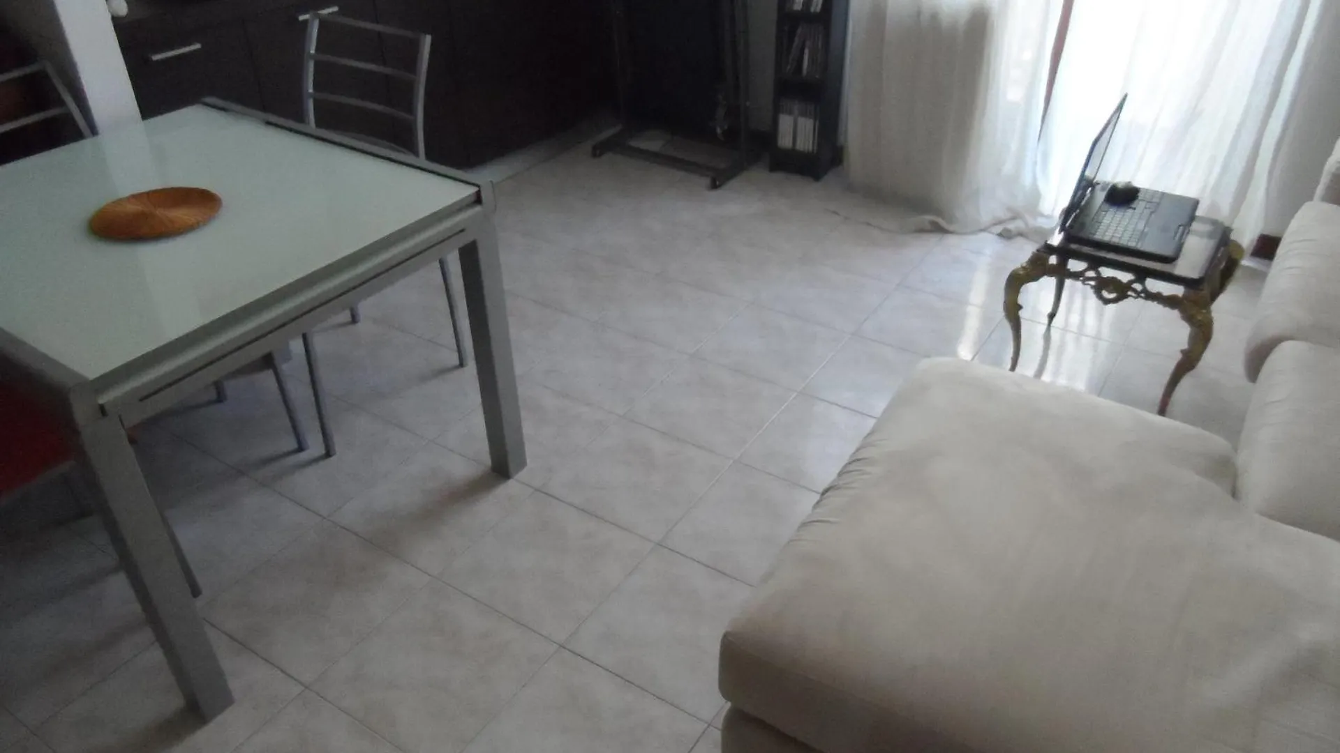 Apartmán Milanocorsolodi
