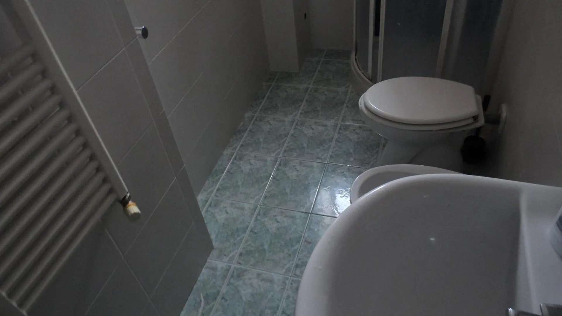 Apartmán Milanocorsolodi