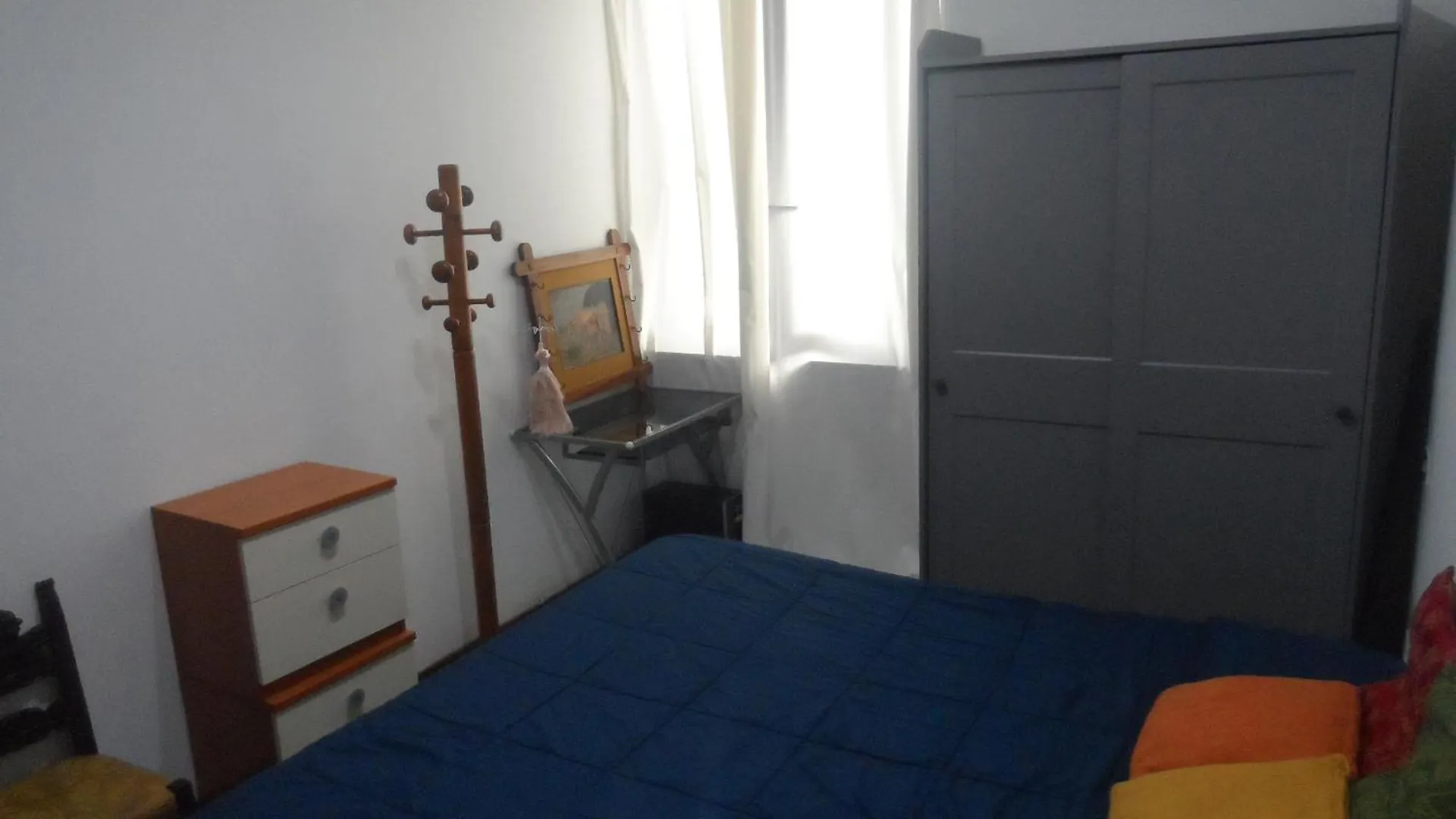 Apartmán Milanocorsolodi 0*,